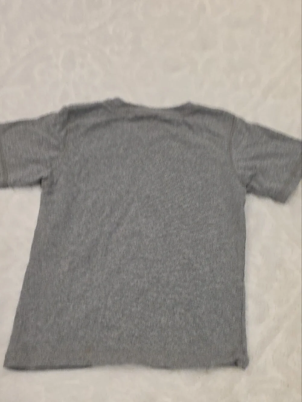 Gymboree Grey Tee with Navy & Teal Helicopter